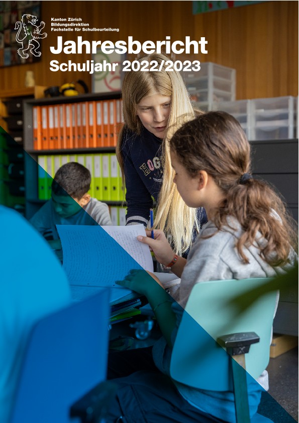 Schulqualität in Zürich: Hohe Bewertungen und Fokus auf Unterrichtsqualität