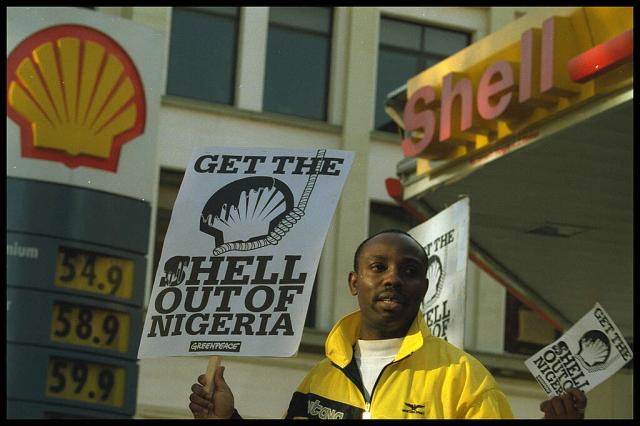 Reparative Gerechtigkeit: Gemeinden in Afrika schließen sich zusammen, um Shell und TotalEnergies anzuklagen