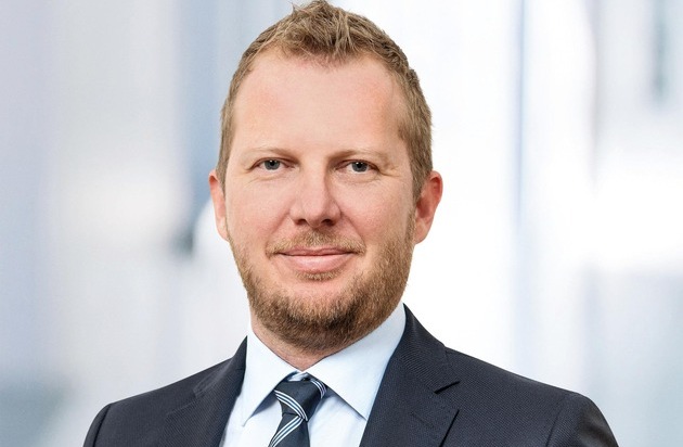 Christian Egli wird neuer CFO der Clientis AG