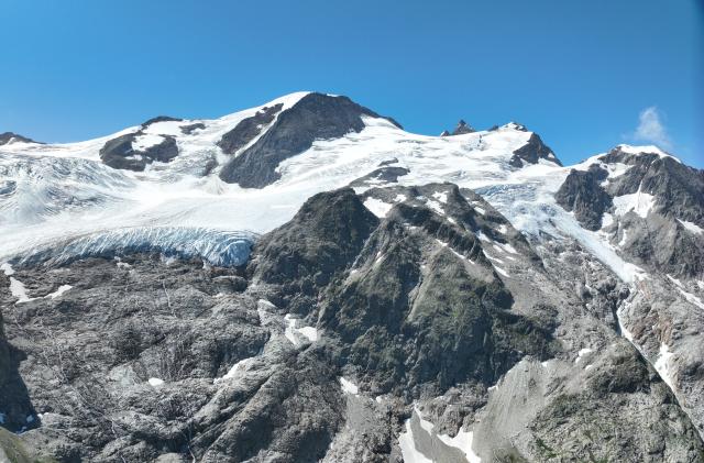 Innertkirchen: Vermisster Bergsteiger nach 19 Jahren tot aufgefunden