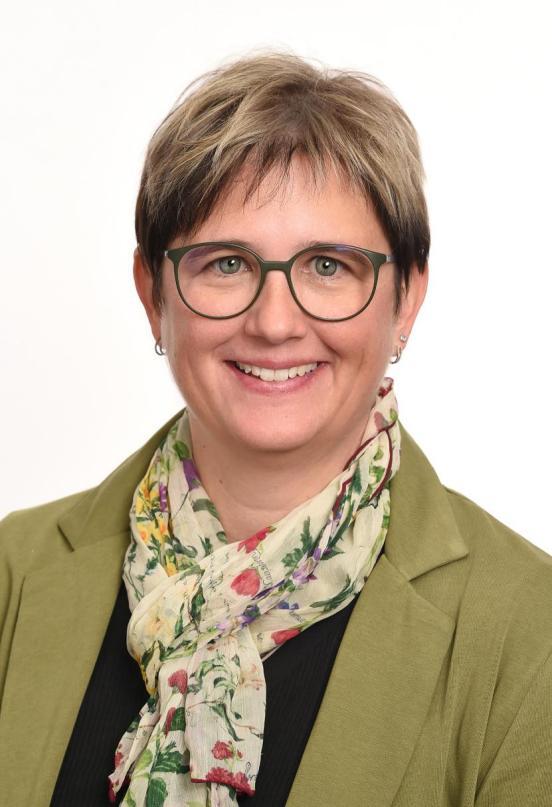 Berufsschule Rüti: Fabienne Wyler als neue Rektorin gewählt