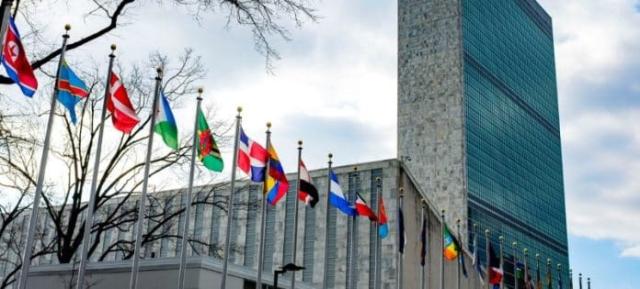 Die Generalversammlung genehmigt 3,59 Mrd. USD für UN-Haushalt 2024