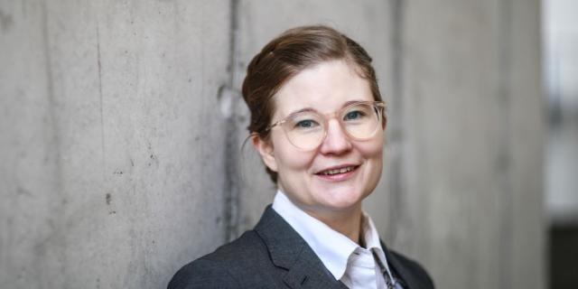 Claudia Franziska Brühwiler erhält Forschungspreis für Trump-Konservativismus
