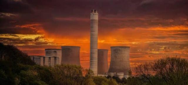 UNEP-Bericht warnt: Produktion fossiler Energieträger bis 2030 verdoppelt!