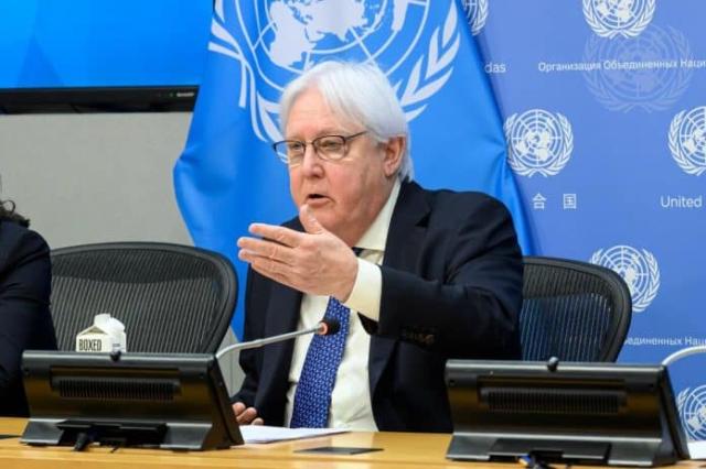 UNRWA-Leiter entsetzt über Vorwürfe gegen Hamas