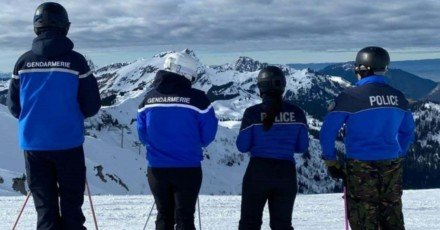 Salvan: Skitourenfahrer tödlich verunglückt