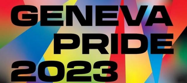 Geneva Pride 2023