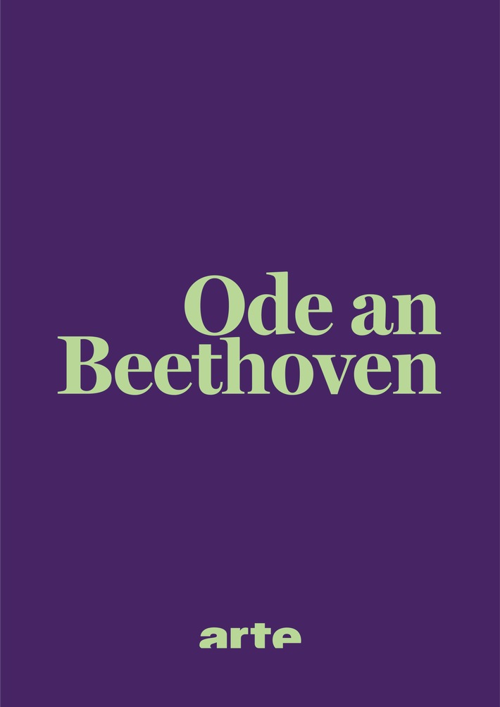 Beethovens Neunte Sinfonie: Einzigartiges TV-Musikevent in vier europäischen Städten