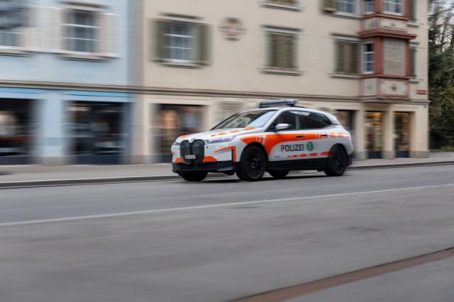 Kinder in Niederuzwil und Waldkirch von Männern in Autos angesprochen: Polizei startet Ermittlungen