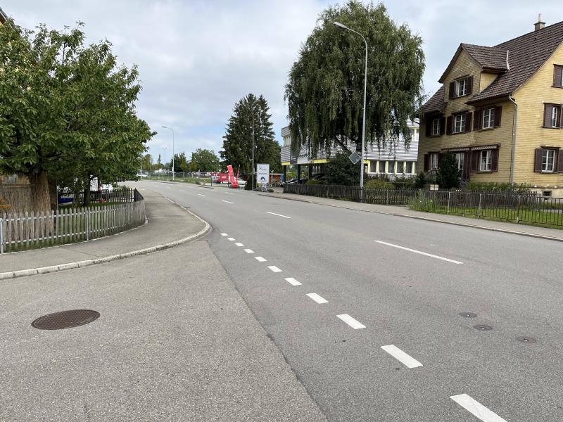 Rheineck: Verletzter E-Bike-Fahrer – Zeugenaufruf