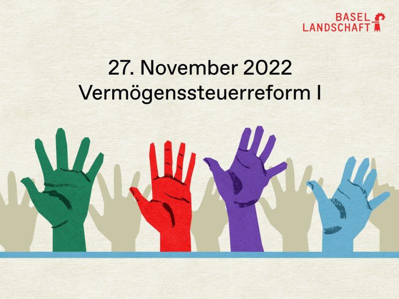 Landeskanzlei führt Erklärvideos zu den kantonalen Abstimmungen ein