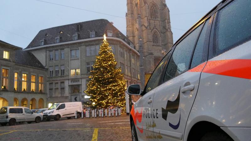 Informationen in Bezug auf den Sankt-Nikolaus-Umzug in Freiburg