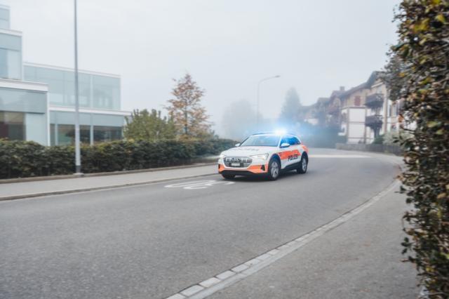 Verdächtiger Gegenstand am Hauptbahnhof St.Gallen sicher entfernt