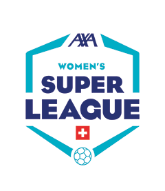 FC Basel schließt sich dem Spitzenduo an - Vorrunde der AXA Women's Super League 2023/24