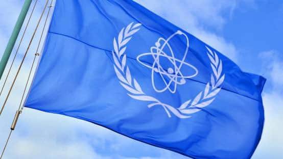 AKW in Ukraine: IAEA-Chef prangert „Selbstgefälligkeit“ der internationalen Gemeinschaft an