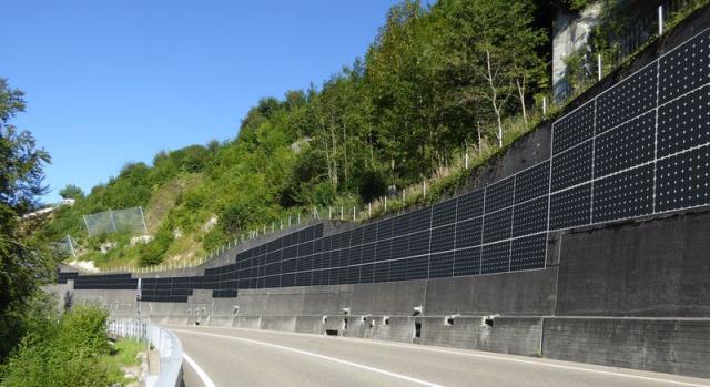 Klimastrategie in Appenzell Ausserrhoden 2023: Große Fortschritte bei erneuerbaren Energien