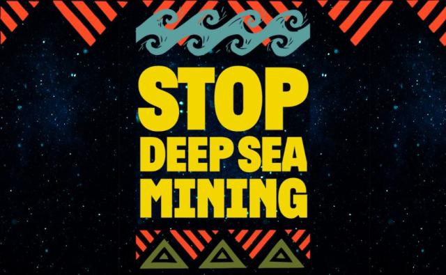 Norway wants to begin deep sea mining in the Arctic: Here is why it’s a bad idea