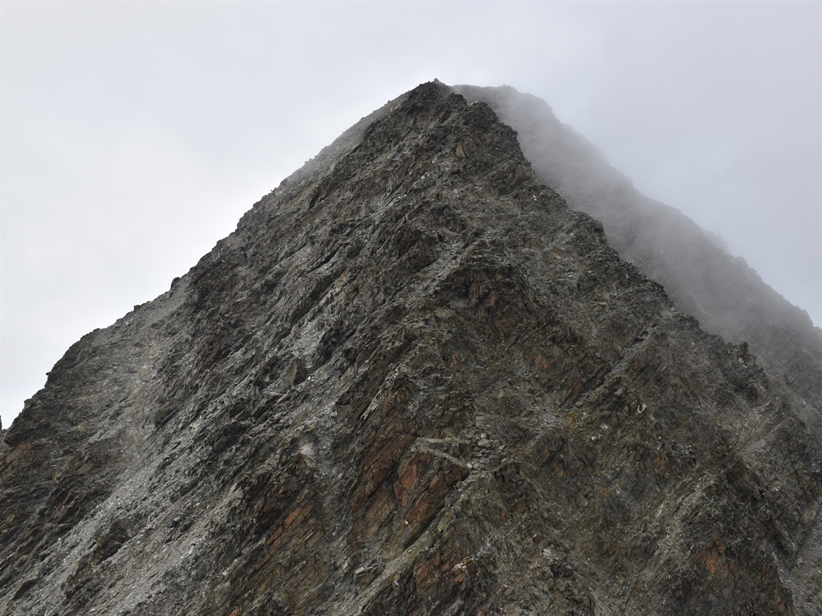 Bergunfall am Piz Linard: Alpinistin stürzt tödlich
