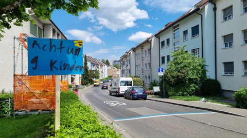 «Kinder in der Stadt Bern - Sozialräumliche Analyse»
