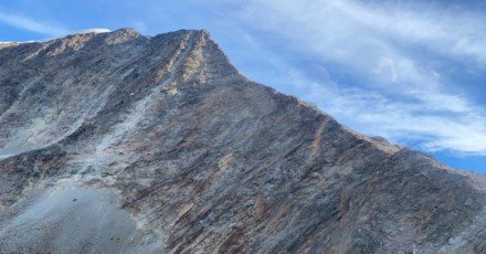 Zermatt: Sturz am Zinalrothorn mit tödlichen Folgen – Ergänzung