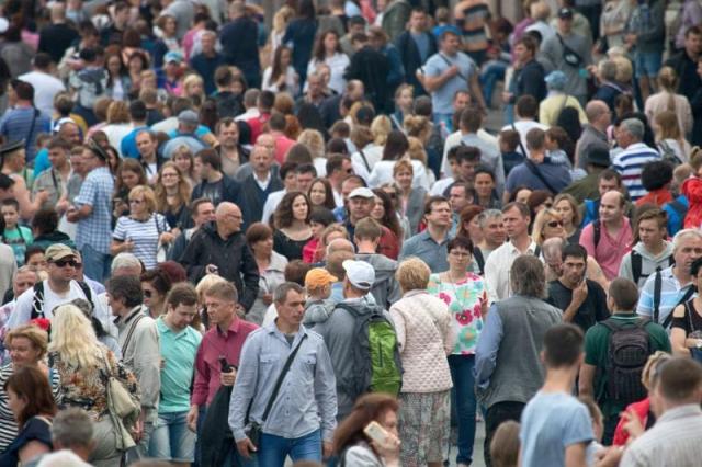 Bevölkerungswachstum in Freiburg: Ukrainische Flüchtlinge als Hauptursache