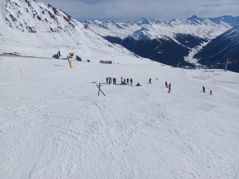 Davos Parsenn: Zwei Skifahrer bei Kollision verletzt – Zeugenaufruf