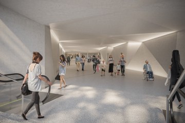 Zukunft Bahnhof Bern: Verkehrsmassnahmen werden aufgelegt
